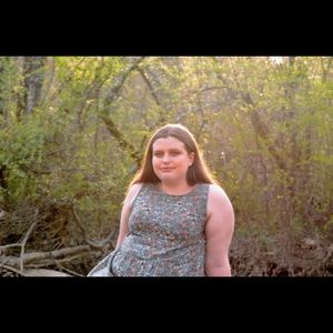 Meet your Posher, Savannah